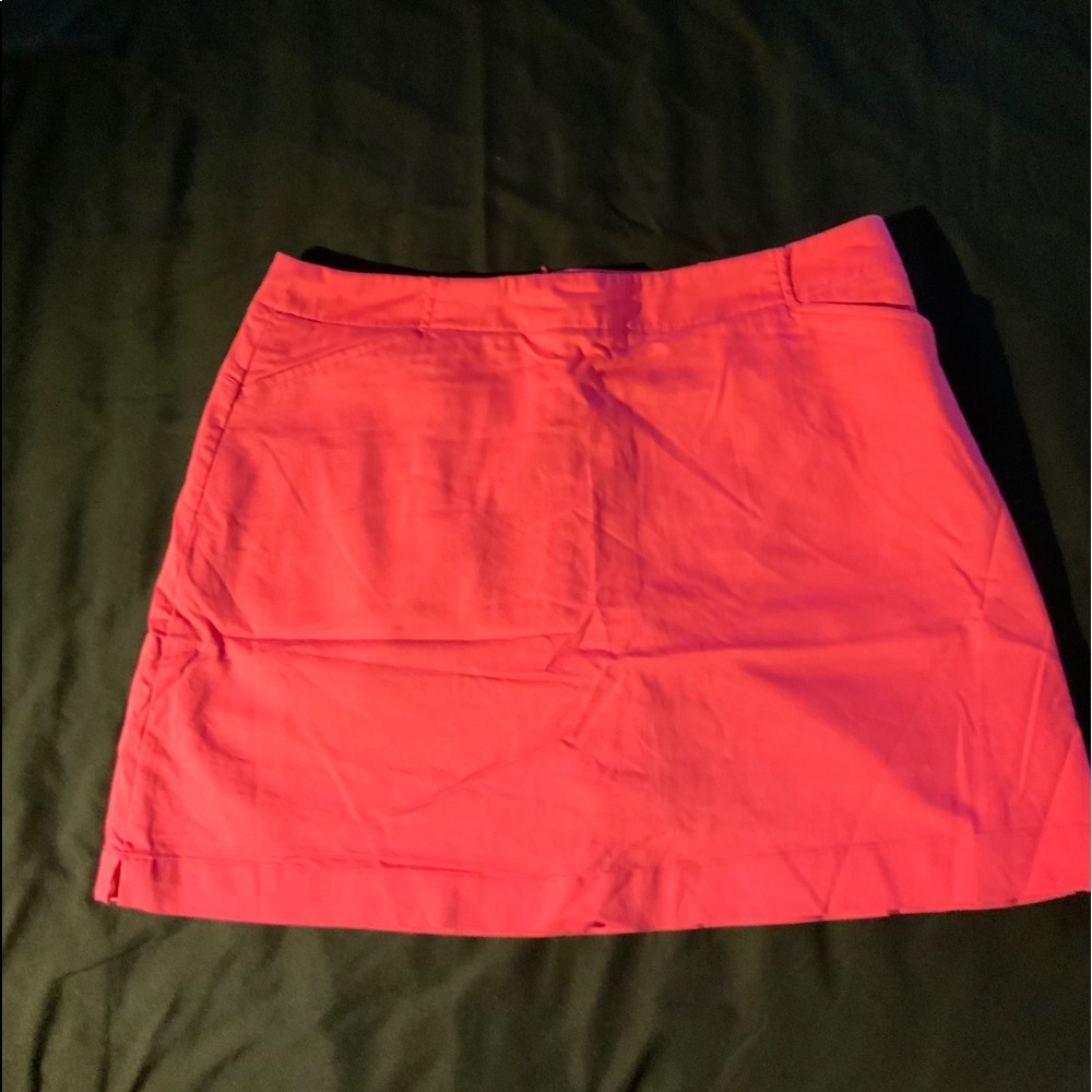 Nike Golf Dri-Fit Skort